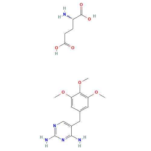 chemical structure of 94232-28-7 FT-0774556