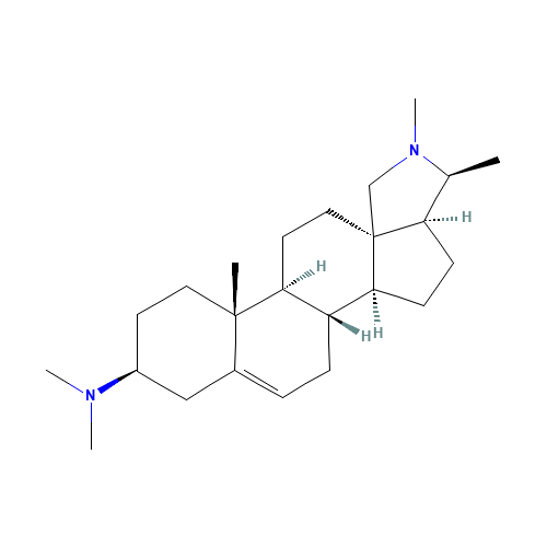 chemical structure of 546-06-5 FT-0774585