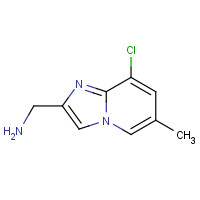 chemical structure of 1501336-68-0 FT-0774587