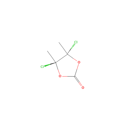 chemical structure of 116857-05-7 FT-0774588