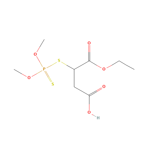 chemical structure of 35884-76-5 FT-0774589
