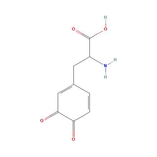 chemical structure of 4430-97-1 FT-0774593
