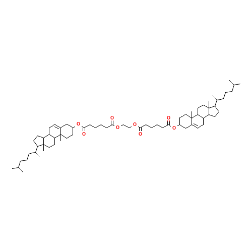 chemical structure of 69068-97-9 FT-0774612