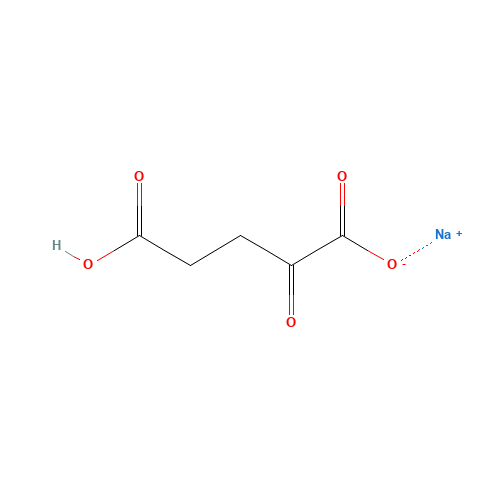 chemical structure of 17091-15-5 FT-0774623