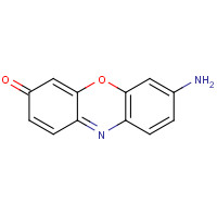 chemical structure of 3950-31-0 FT-0774634