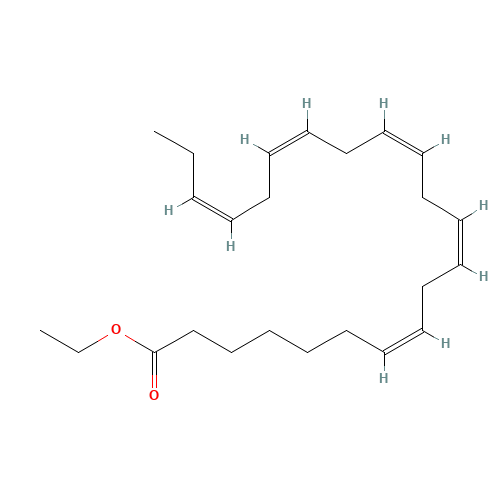 chemical structure of 119818-40-5 FT-0774657