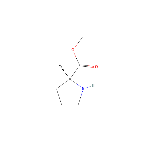 chemical structure of 109837-32-3 FT-0774660