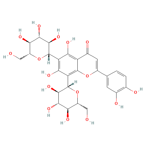 chemical structure of 29428-58-8 FT-0774662