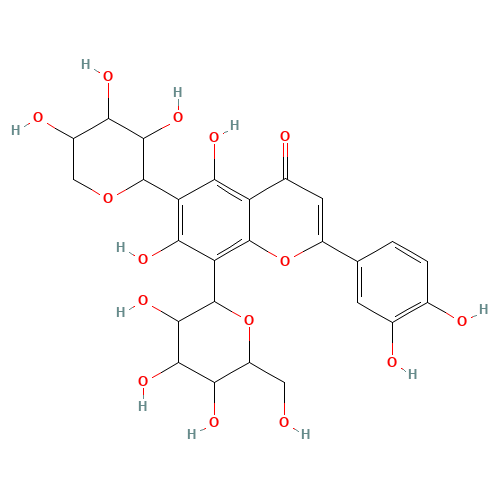 chemical structure of 35927-39-0 FT-0774663
