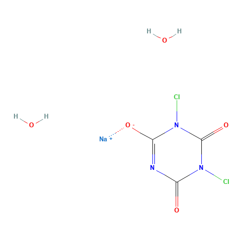 chemical structure of 51580-86-0 FT-0774670