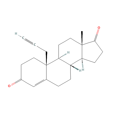 chemical structure of 77016-85-4 FT-0774675
