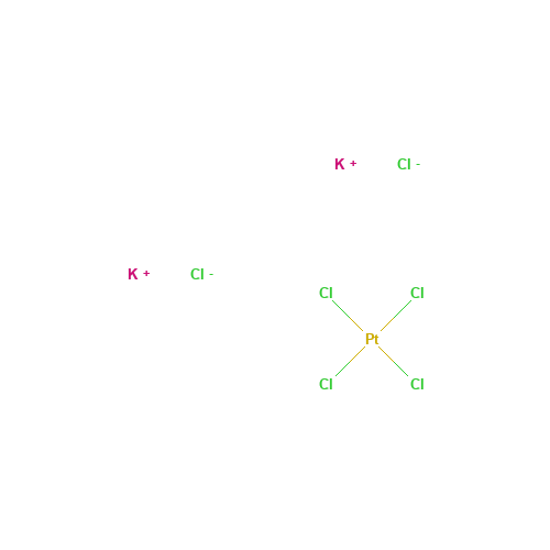 chemical structure of 1307-80-8 FT-0774683