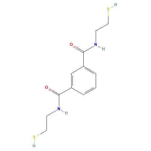 chemical structure of 351994-94-0 FT-0774697