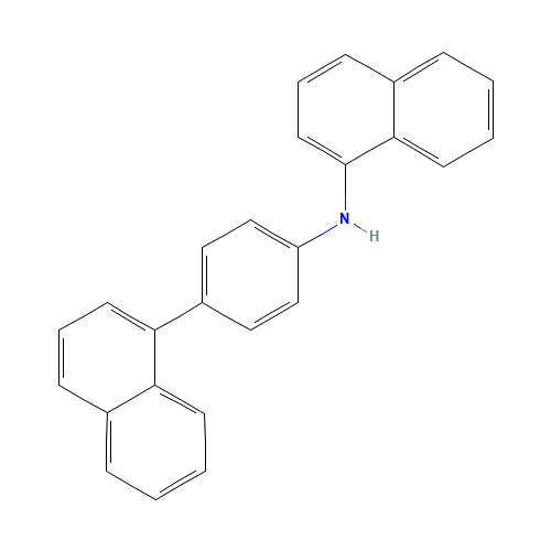 chemical structure of 936916-07-3 FT-0774703