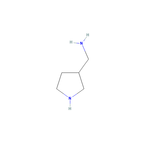 chemical structure of 67318-88-1 FT-0774704