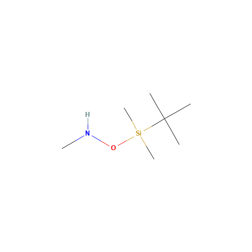 chemical structure of 133710-59-5 FT-0774721