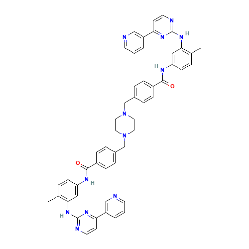 chemical structure of 1365802-18-1 FT-0774729