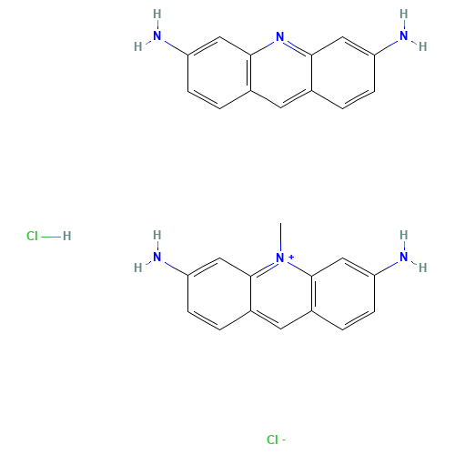 chemical structure of 8063-24-9 FT-0774735