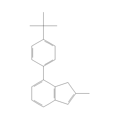 chemical structure of 245653-52-5 FT-0774742