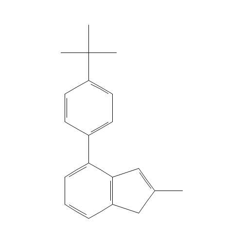 chemical structure of 213381-88-5 FT-0774743