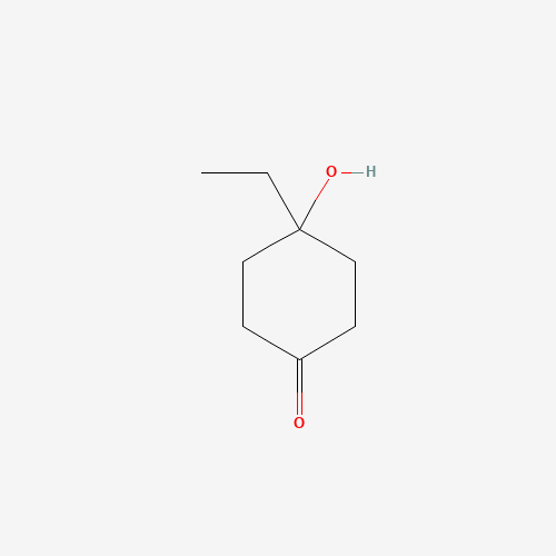 chemical structure of 331475-07-1 FT-0774749