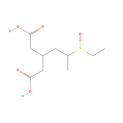 chemical structure of 116007-24-0 FT-0774753