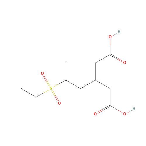 chemical structure of 116007-15-9 FT-0774754