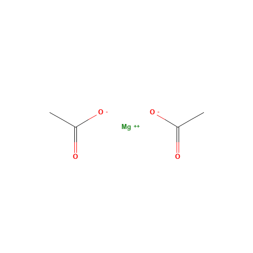 chemical structure of 142-72-3 FT-0774763