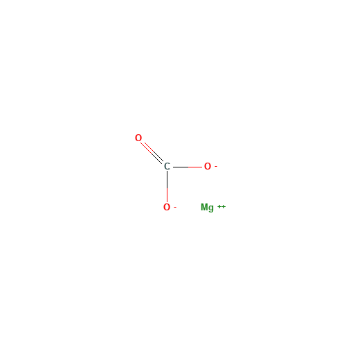 chemical structure of 13717-00-5 FT-0774766