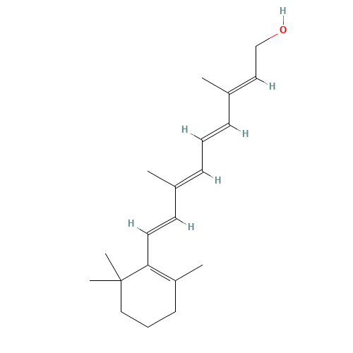 chemical structure of 11103-57-4 FT-0774767