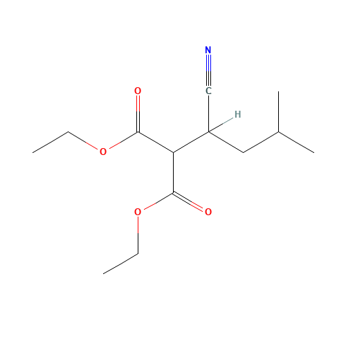 chemical structure of 186038-82-4 FT-0774769