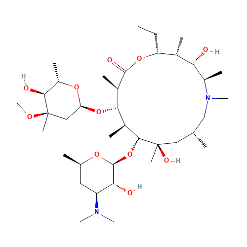 chemical structure of 307974-61-4 FT-0774773