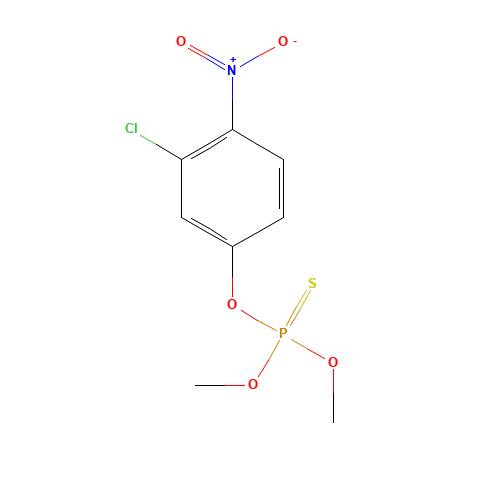 chemical structure of 500-28-7 FT-0774777