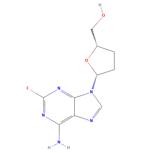 chemical structure of 114849-59-1 FT-0774788