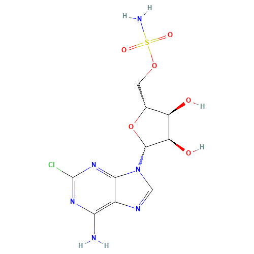 chemical structure of 66522-52-9 FT-0774796