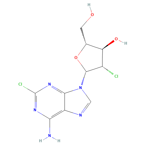 chemical structure of 111615-20-4 FT-0774798