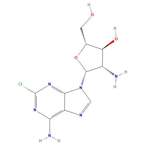 chemical structure of 111557-02-9 FT-0774799