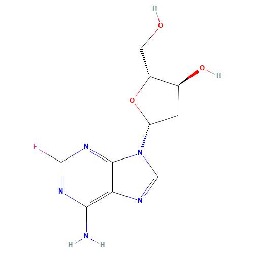 chemical structure of 21679-12-9 FT-0774800