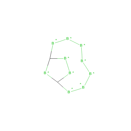 chemical structure of 20644-12-6 FT-0774801