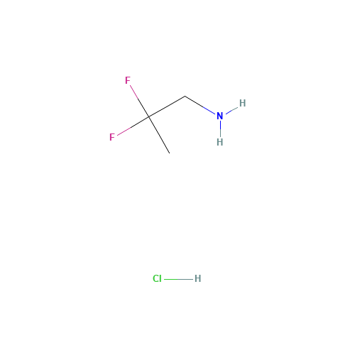 chemical structure of 868241-48-9 FT-0774809