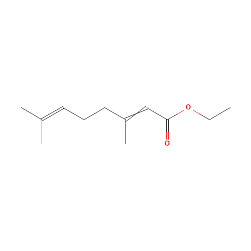 chemical structure of 13058-12-3 FT-0774812