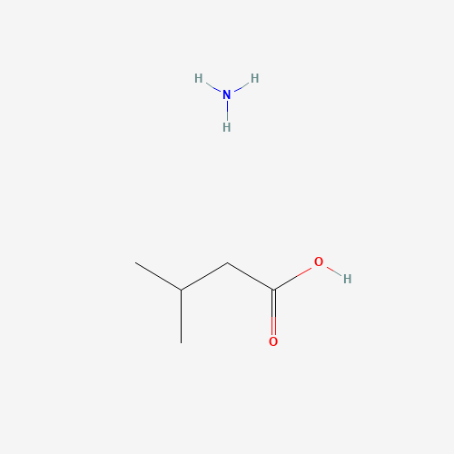 chemical structure of 7563-33-9 FT-0774813