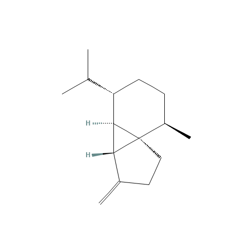 chemical structure of 13744-15-5 FT-0774816