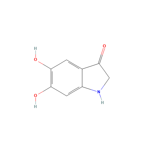 chemical structure of 117883-03-1 FT-0774827