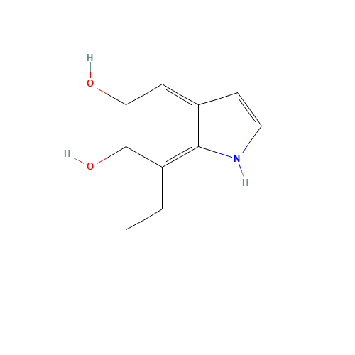 chemical structure of 872786-65-7 FT-0774831