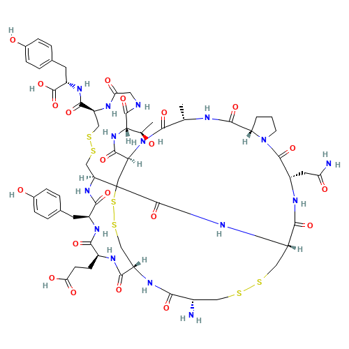 chemical structure of 851199-59-2 FT-0774839