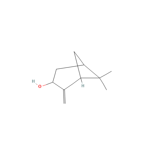 chemical structure of 5947-36-4 FT-0774841