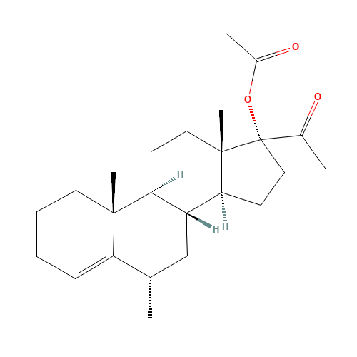 chemical structure of 3137-73-3 FT-0774845