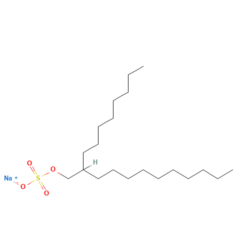 chemical structure of 78204-54-3 FT-0774850