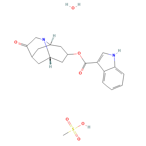 chemical structure of 878143-33-0 FT-0774871